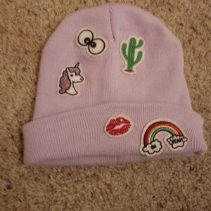 Girls hats